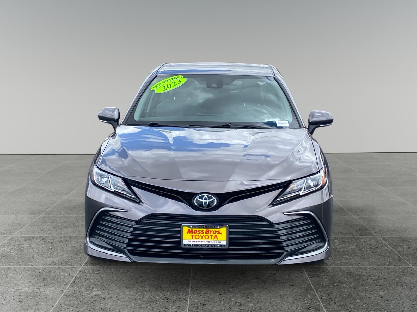 2023 Toyota Camry LE - Photo 8