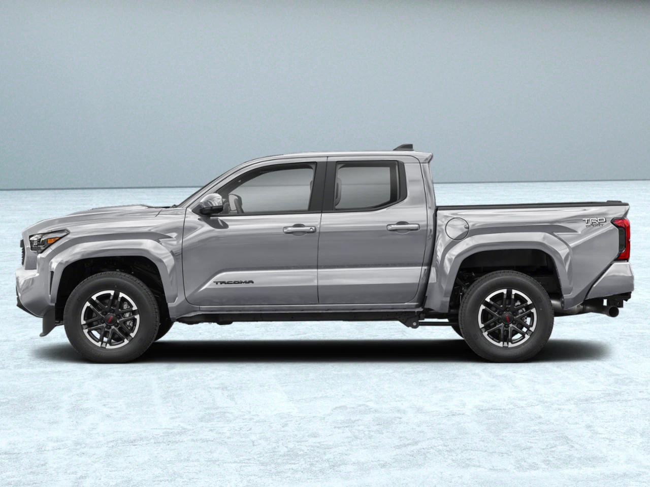 2026 Toyota Tacoma TRD Sport photo 3