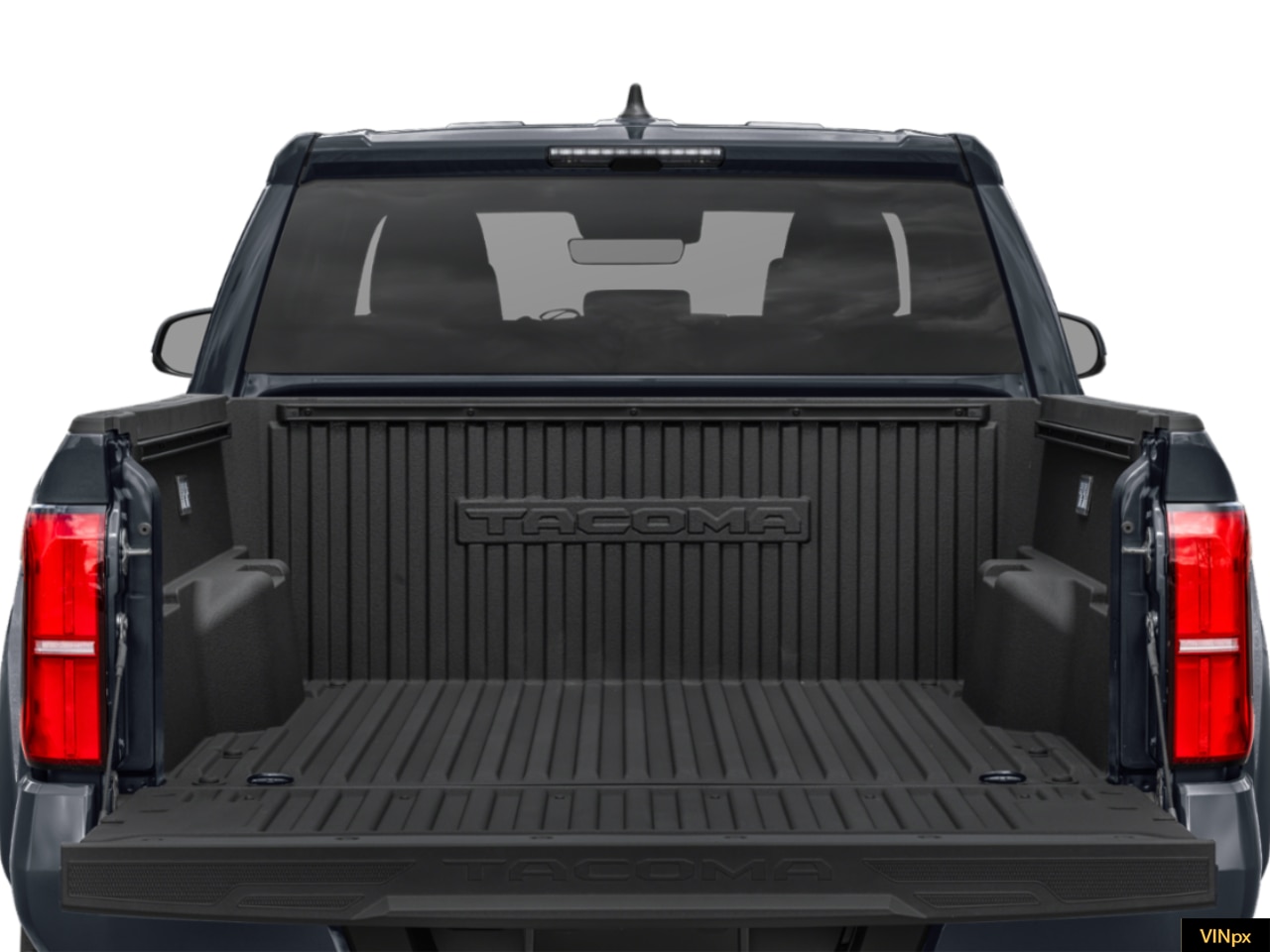 2026 Toyota Tacoma TRD Sport - Photo 9