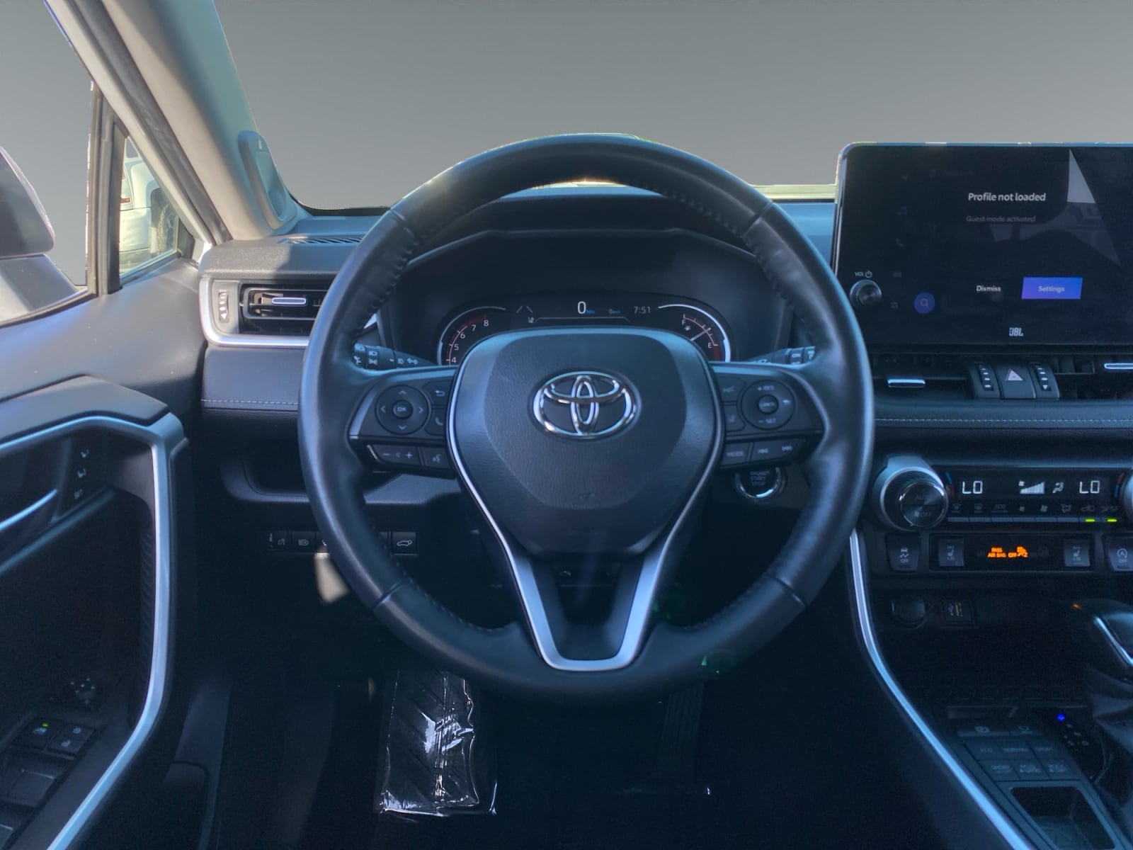 2023 Toyota RAV4 XLE Premium - Photo 12