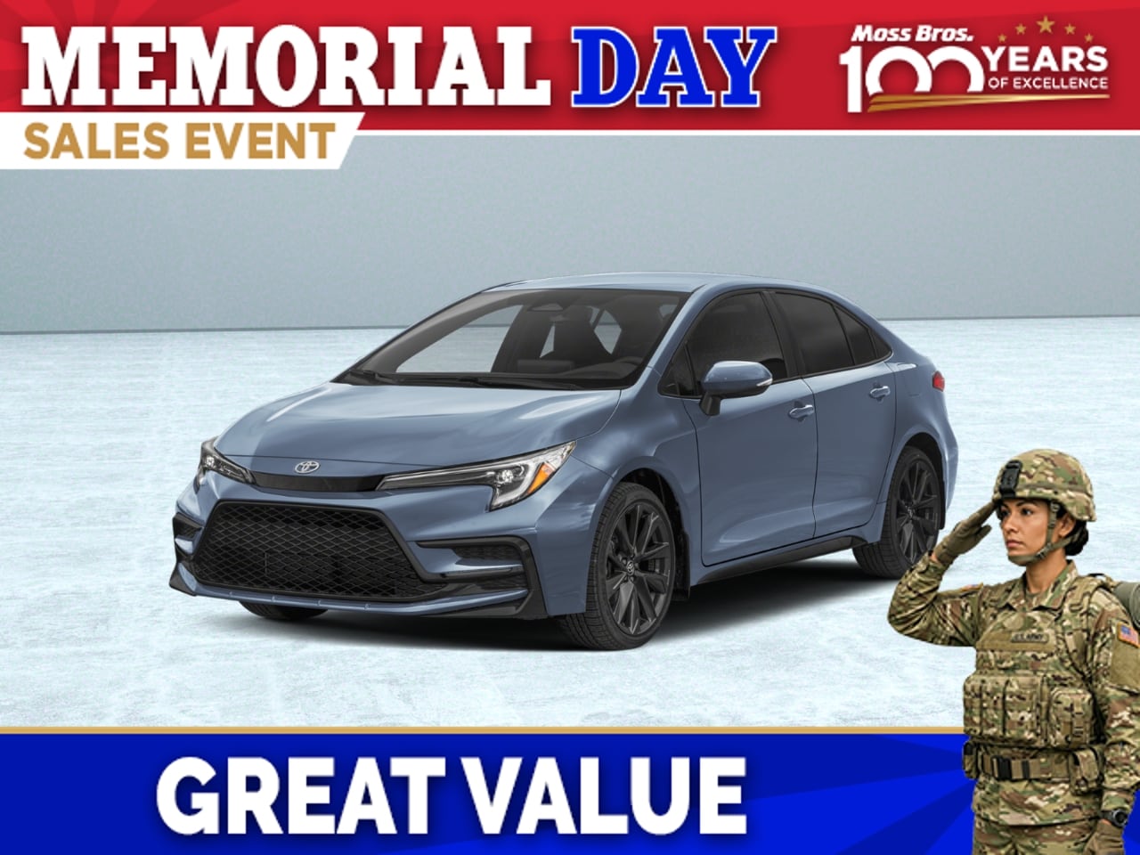 2026 Toyota Corolla's photo