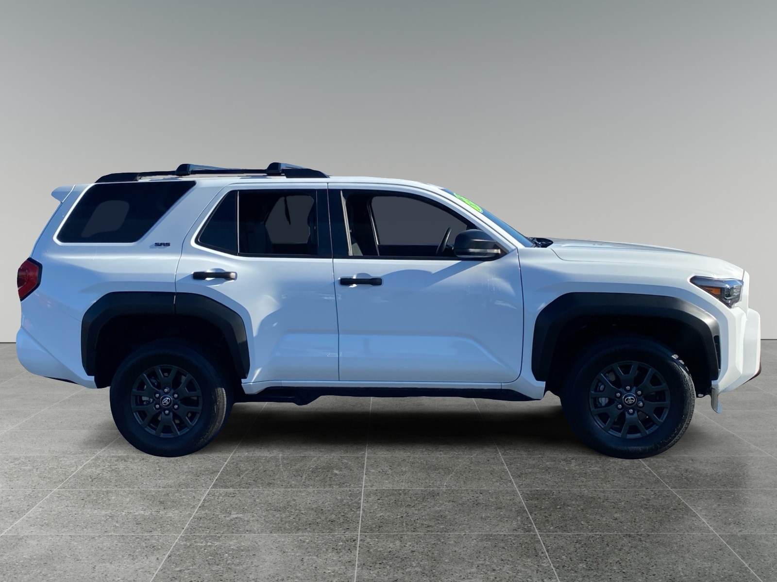 2025 Toyota 4Runner SR5 - Photo 6