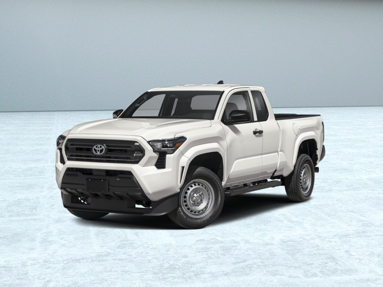 2025 Toyota Tacoma Truck XtraCab  2025 Toyota Tacoma Truck XtraCab