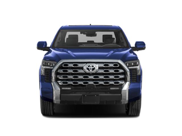 2026 Toyota Tundra Platinum photo 4