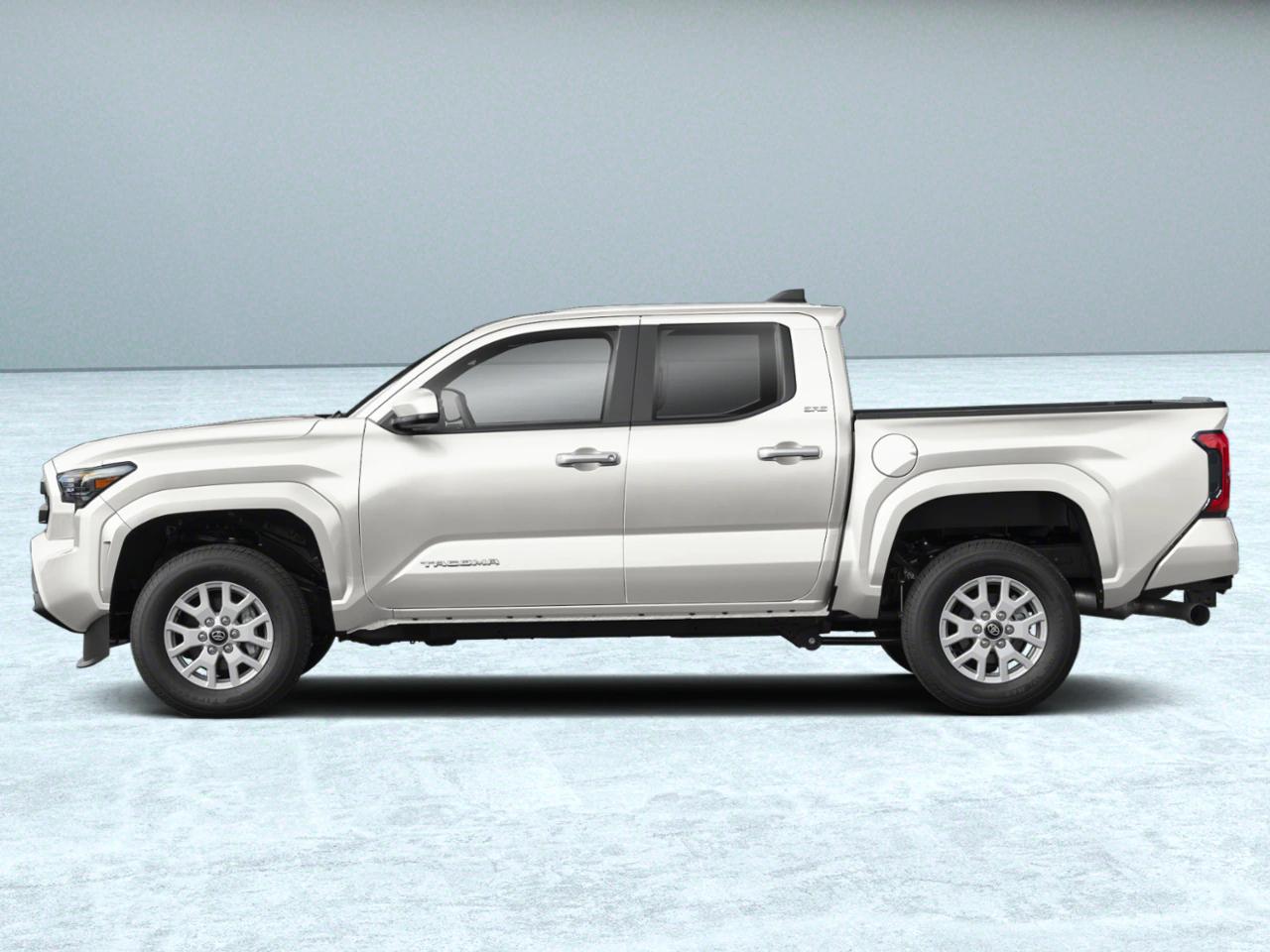2026 Toyota Tacoma SR5 photo 3