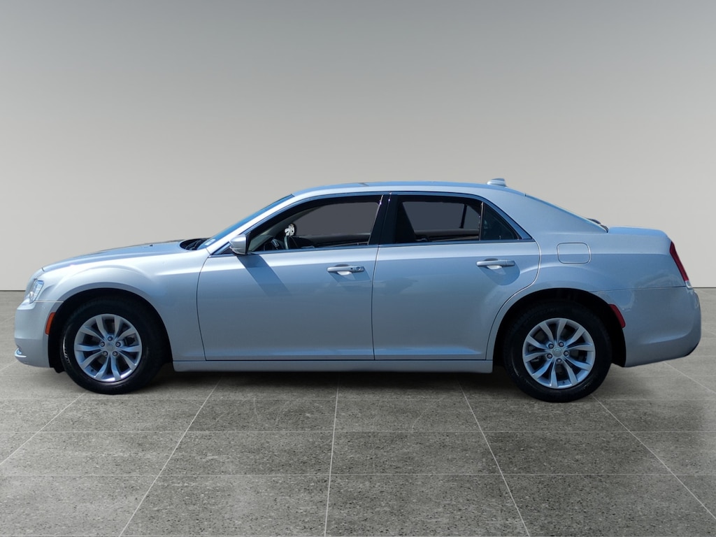 Used 2023 Chrysler 300 Touring Sedan