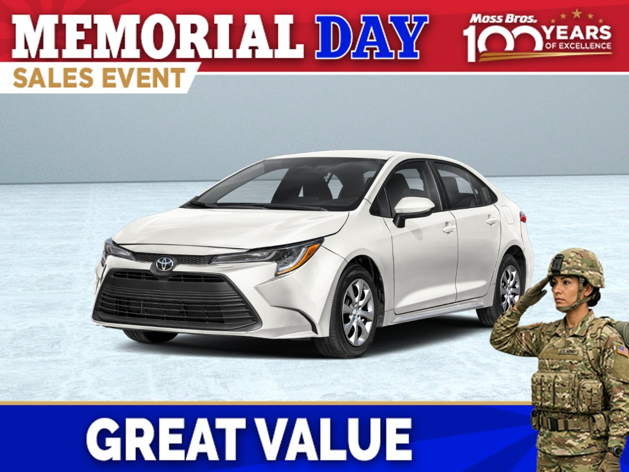 2026 Toyota Corolla's photo