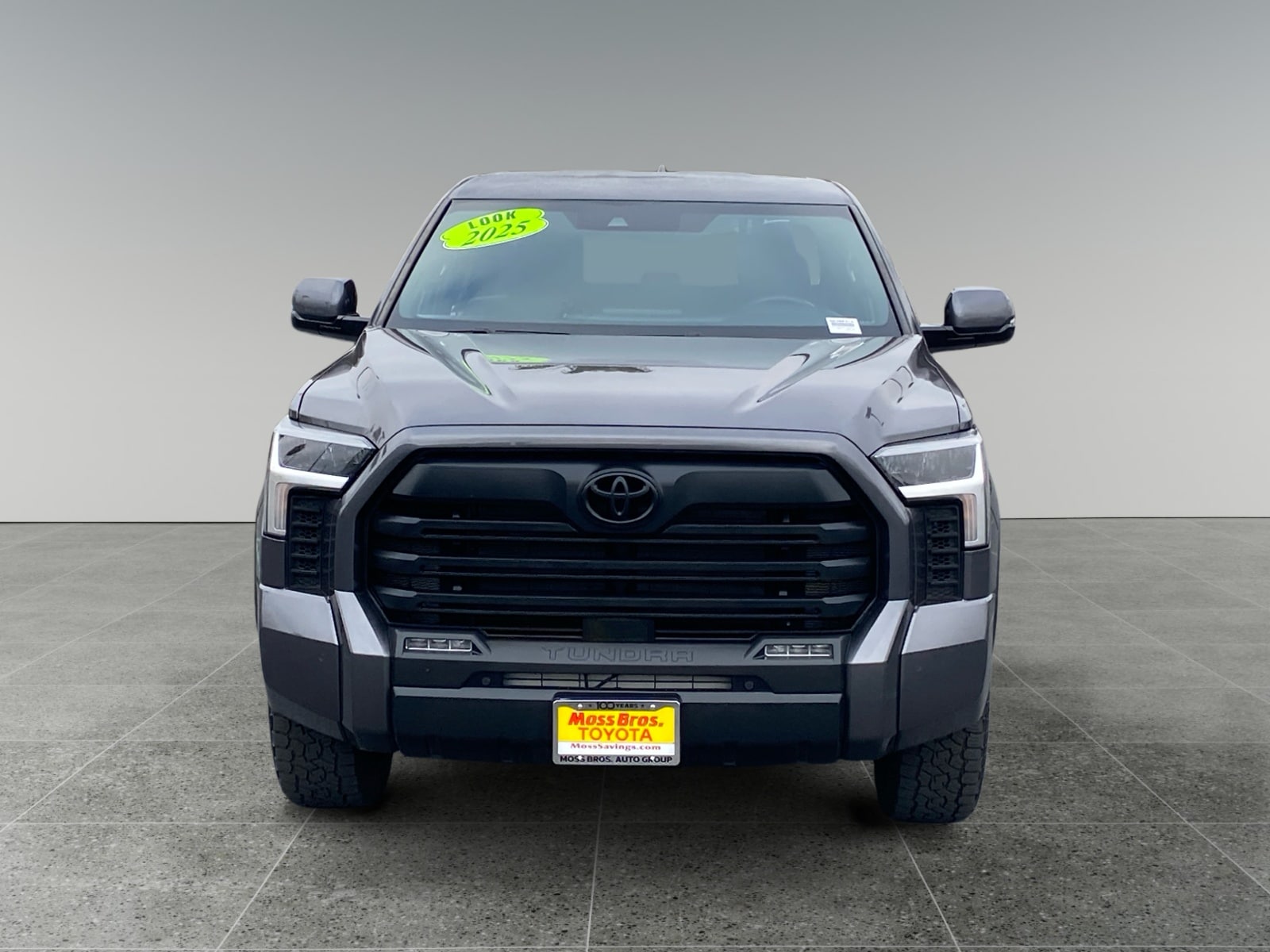 2025 Toyota Tundra SR5 - Photo 8