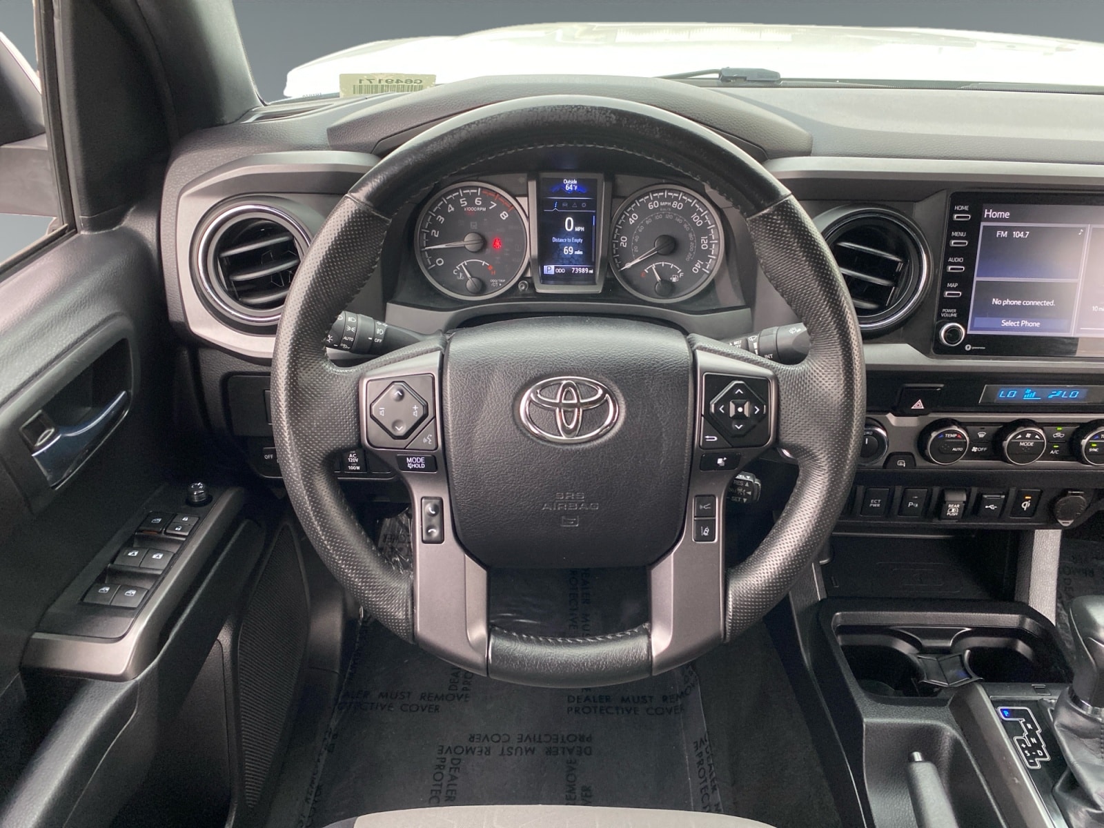 2022 Toyota Tacoma TRD Off Road - Photo 12
