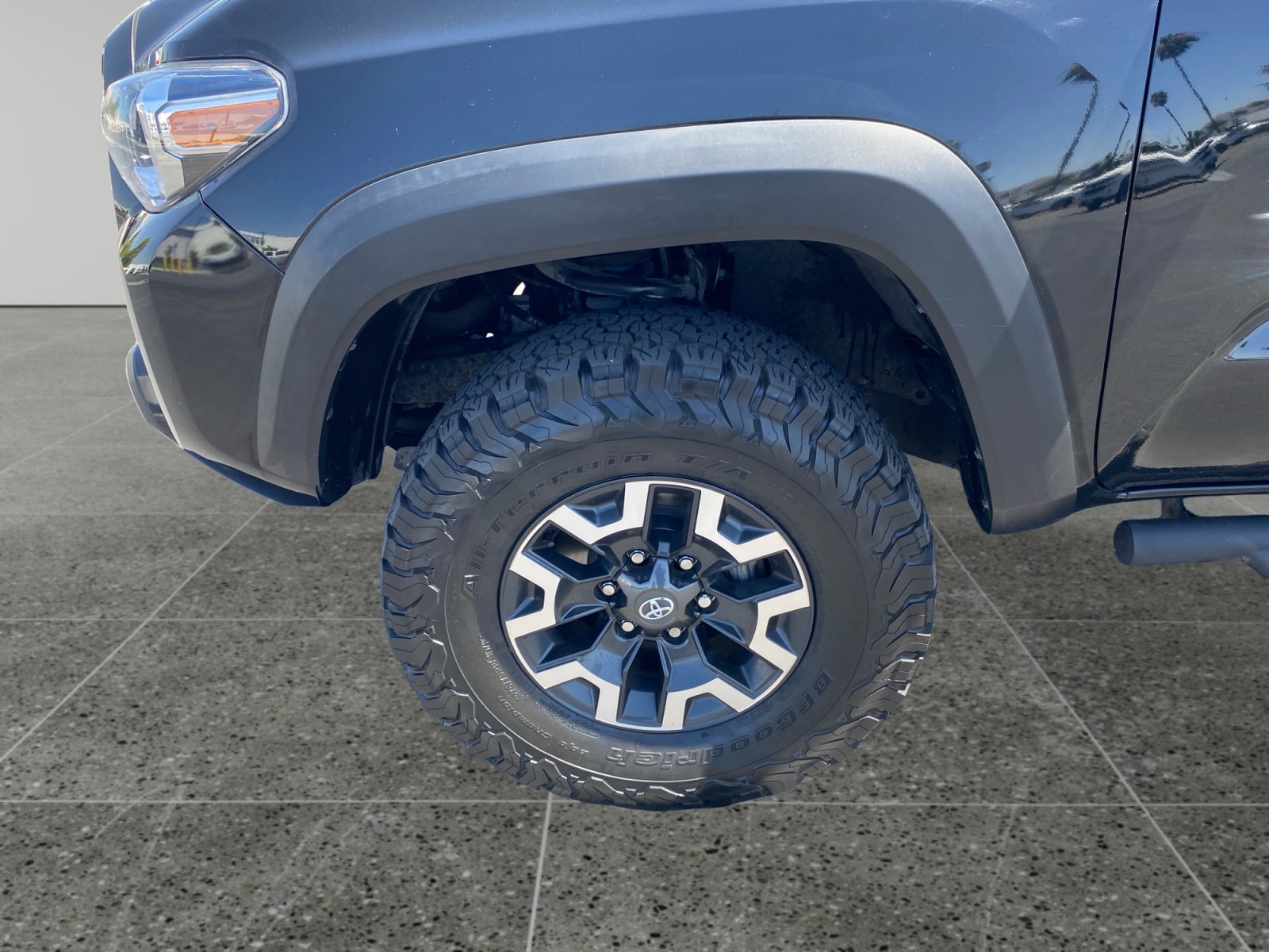2022 Toyota Tacoma TRD Off Road - Photo 14