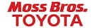 Moss Bros. Toyota