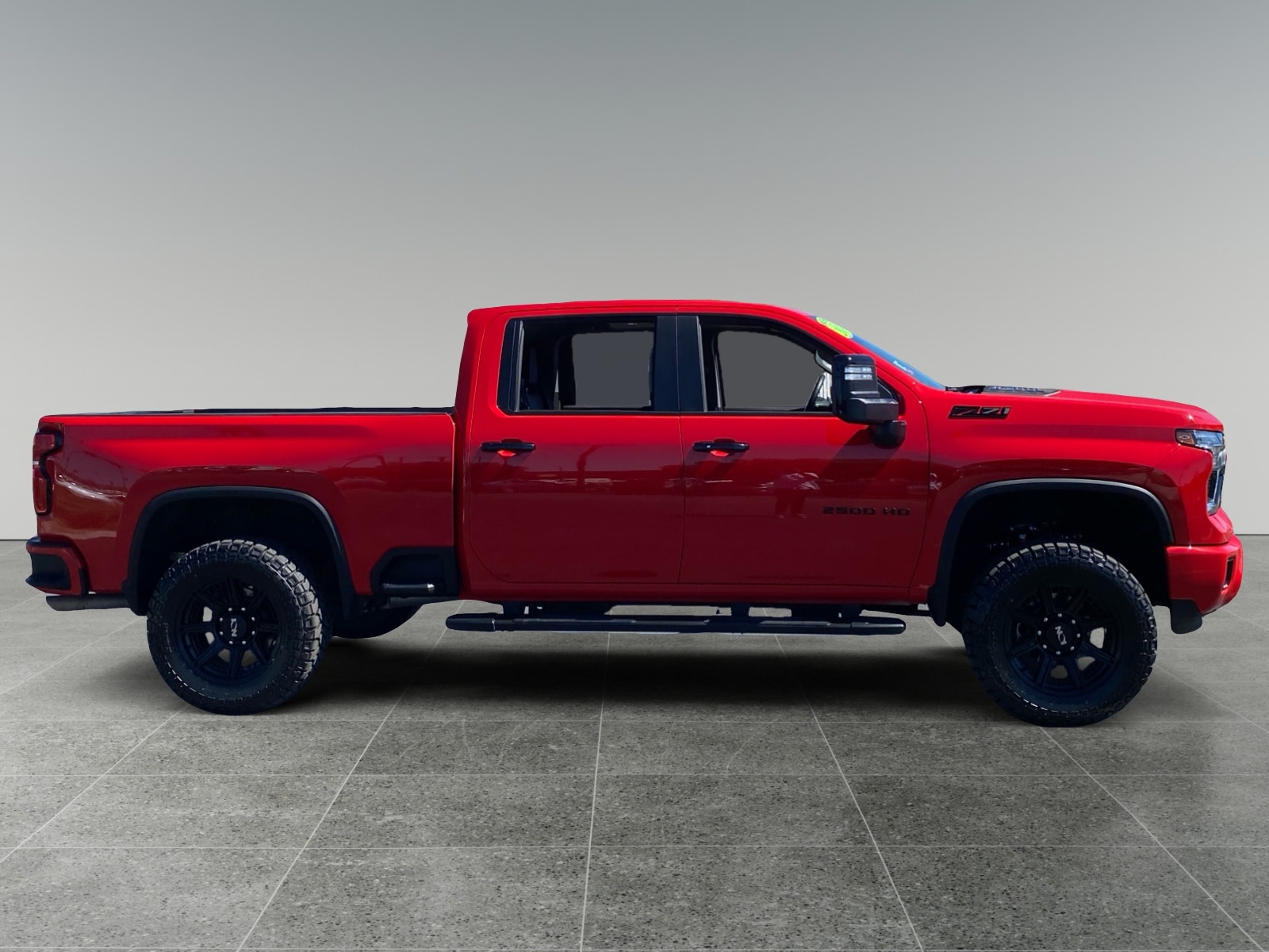 2024 Chevrolet Silverado 2500HD LT - Photo 6