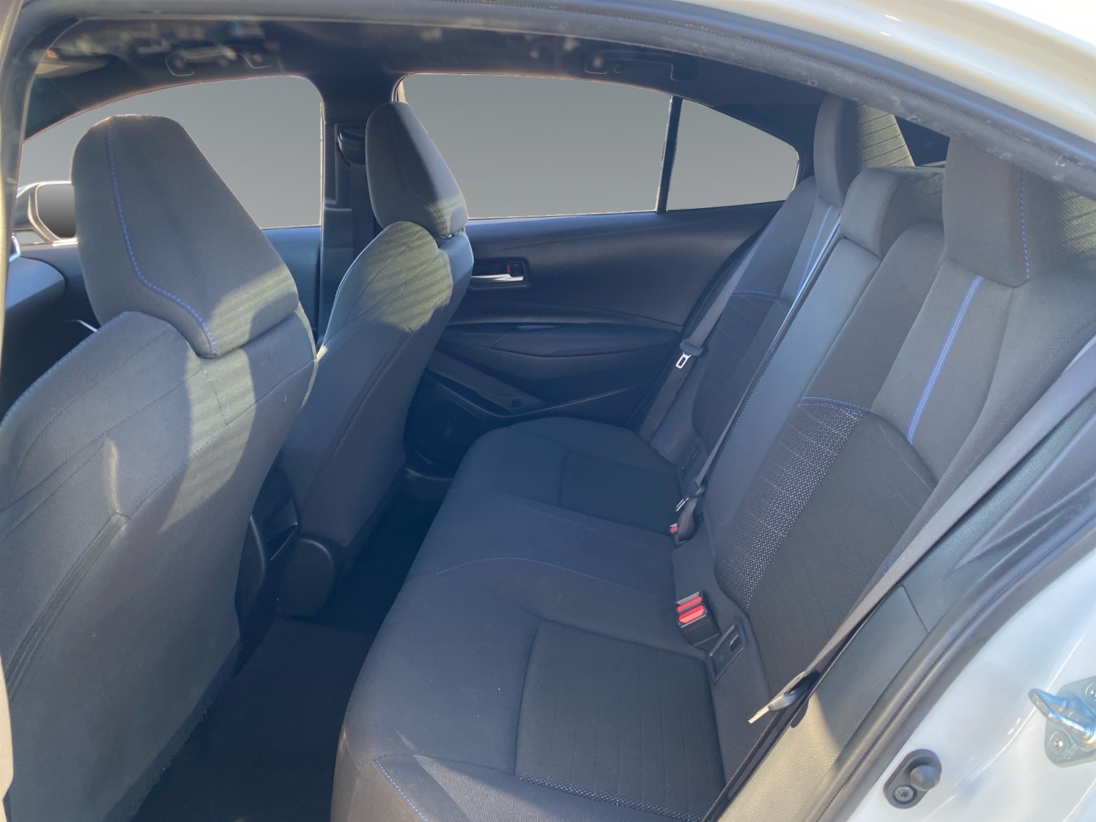 2022 Toyota Corolla SE - Photo 13
