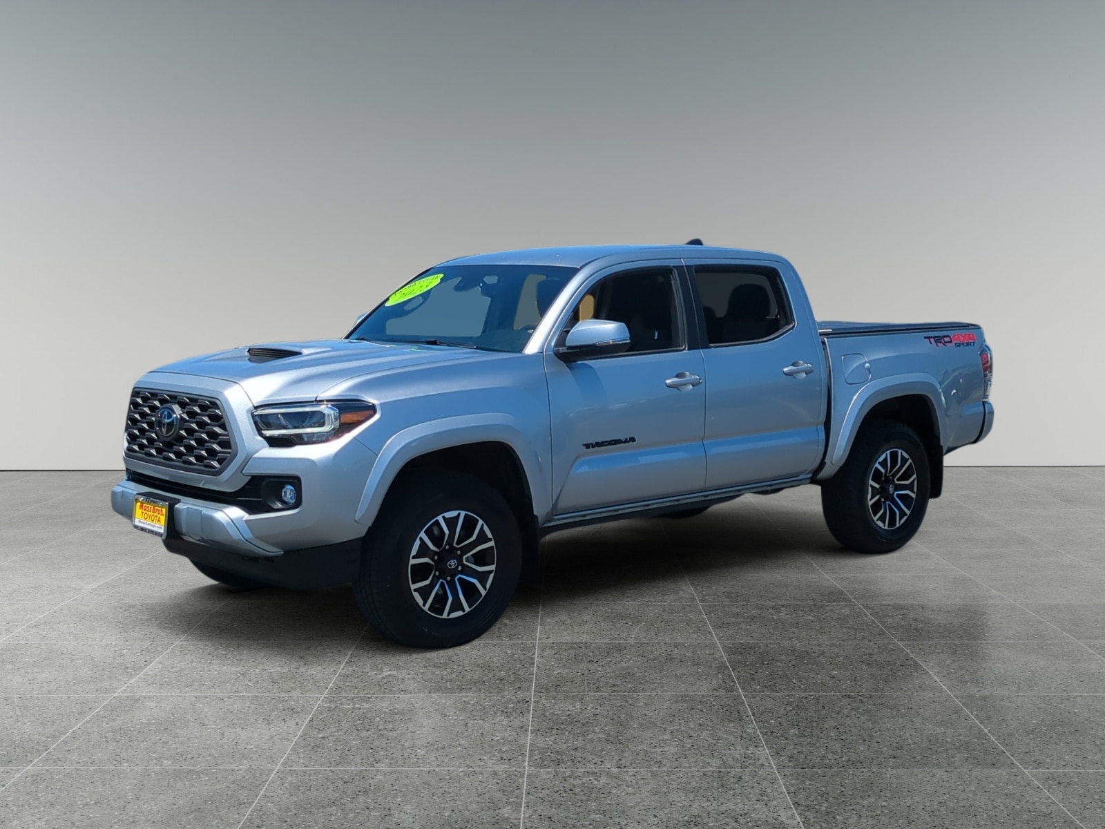 2023 Toyota Tacoma Truck Double Cab  2023 Toyota Tacoma Truck Double Cab