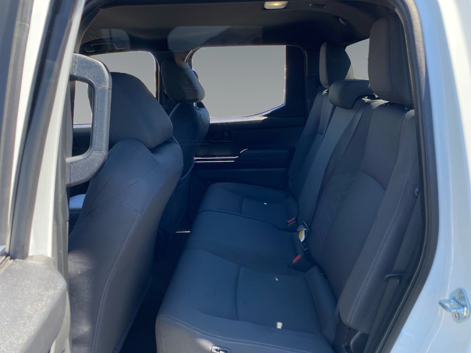 2024 Toyota Tacoma SR5 - Photo 13