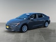 Toyota Corolla Hybrid