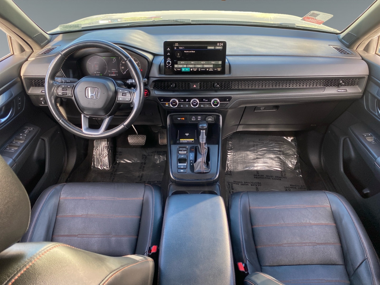2024 Honda CR-V Sport-L - Photo 10