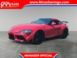 Toyota GR Supra
