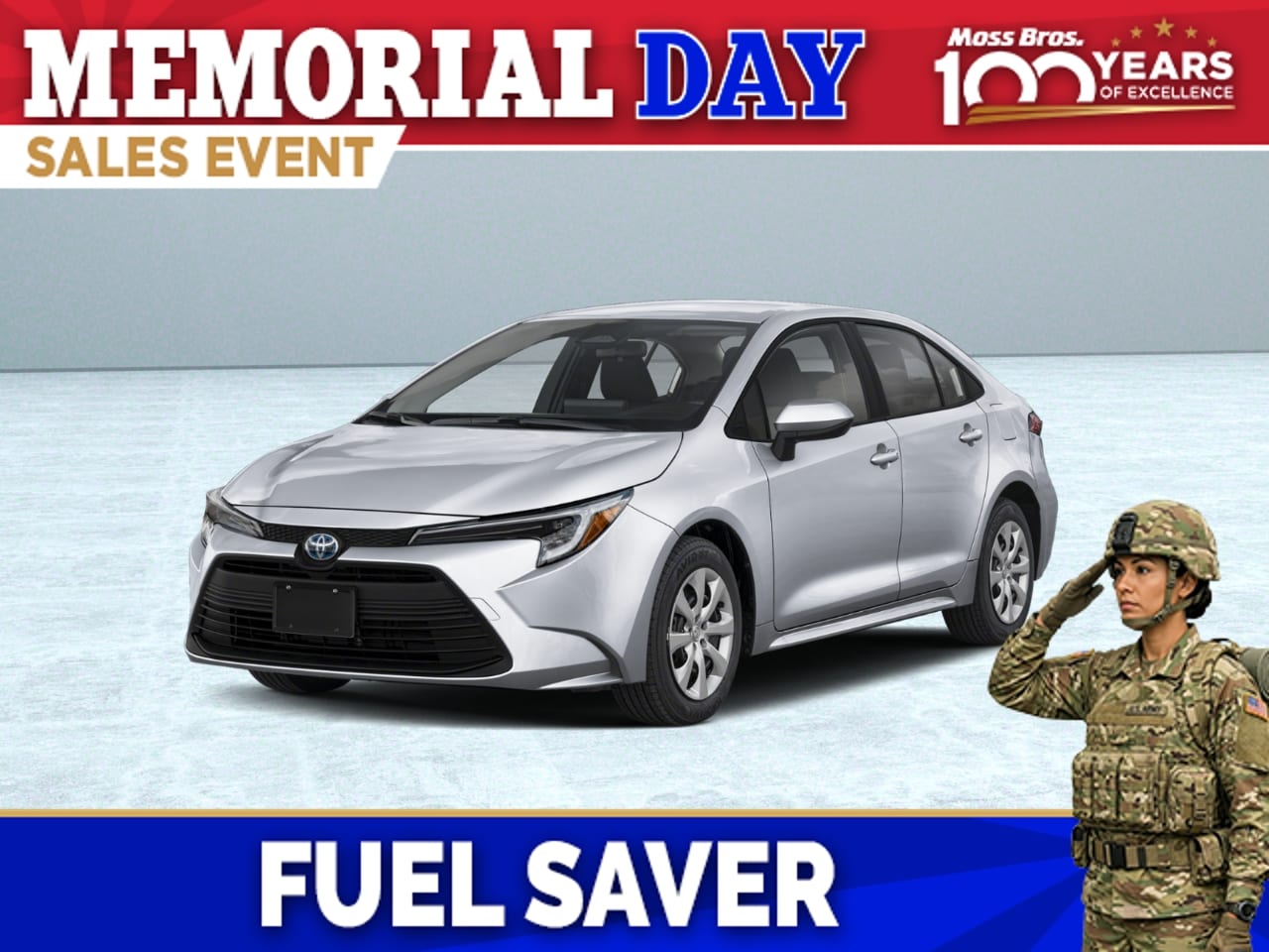 2026 Toyota Corolla LE Hybrid CVT's photo