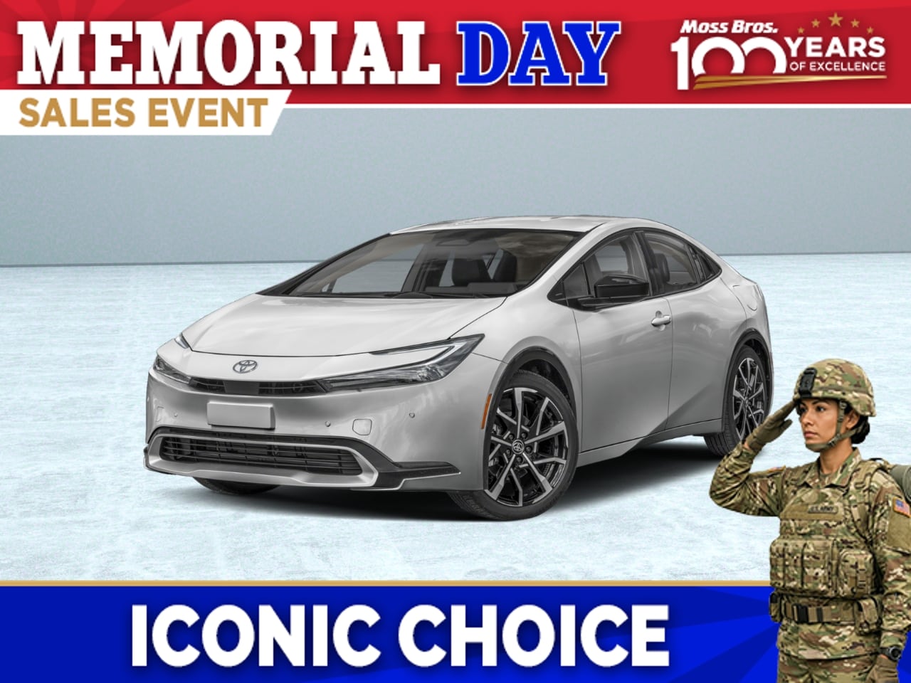 2026 Toyota Prius XSE Premium's photo