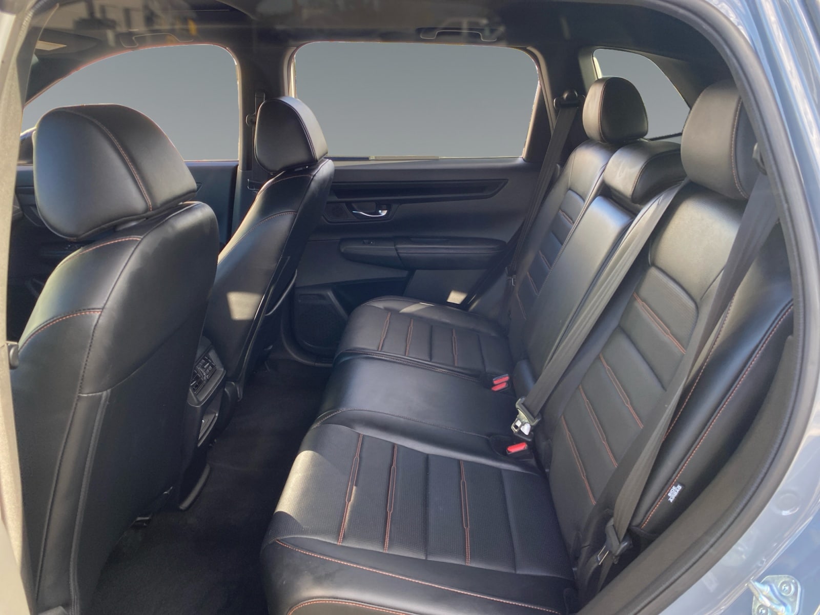 2024 Honda CR-V Sport-L - Photo 13