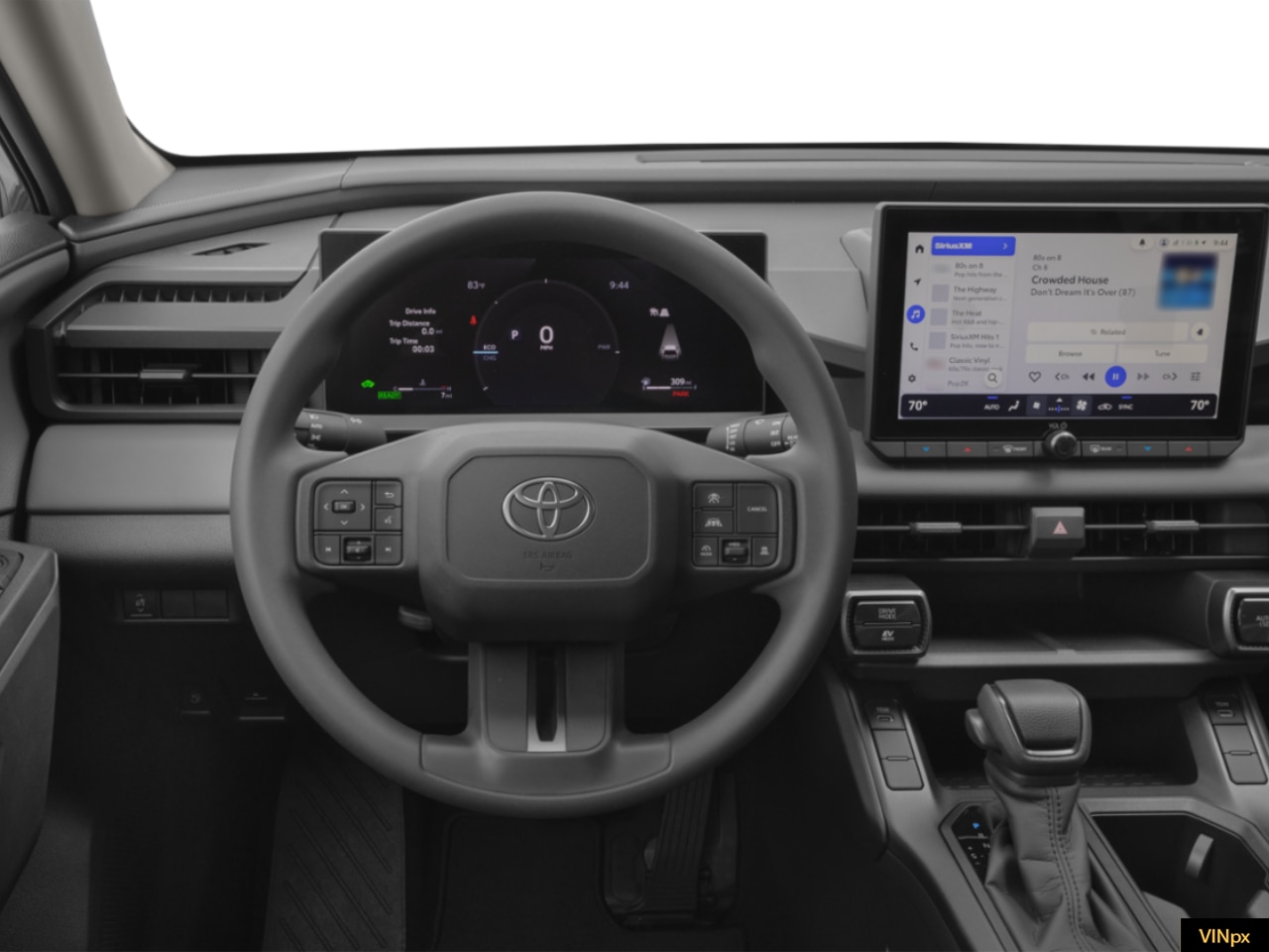 2026 Toyota RAV4 LE - Photo 7