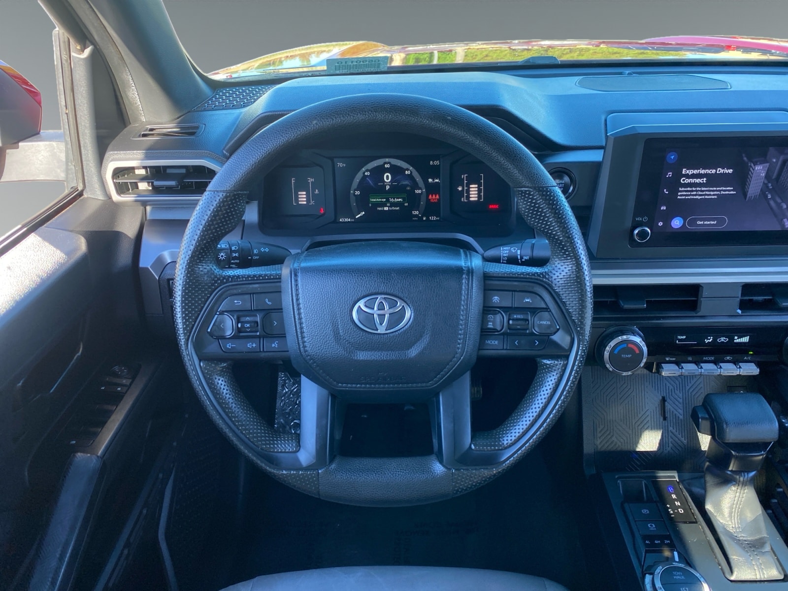 2024 Toyota Tacoma SR5 - Photo 12