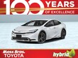  Toyota Prius Plug-In Hybrid