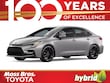 Toyota Corolla Hybrid