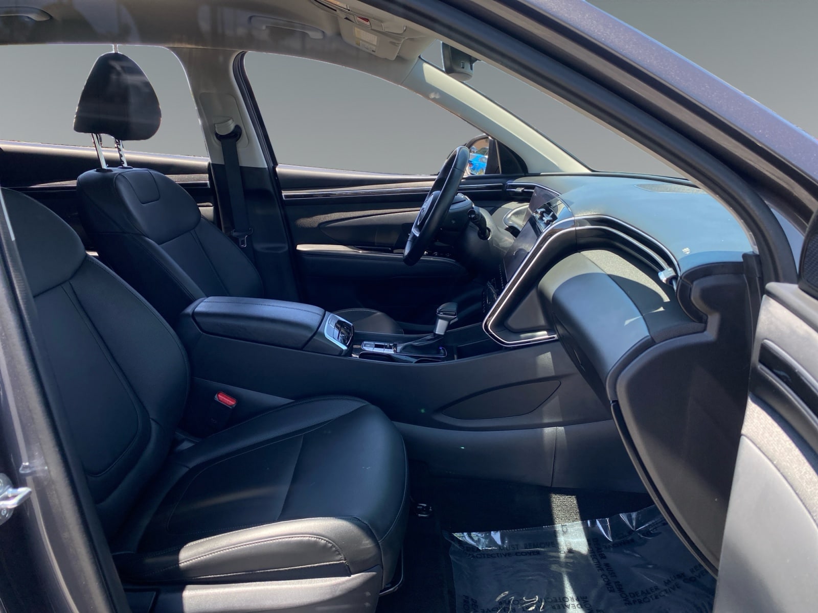 2023 Hyundai Tucson XRT - Photo 15
