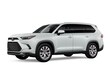 Toyota Grand Highlander Hybrid