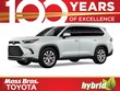  Toyota Grand Highlander Hybrid