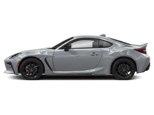 2025 Toyota GR86 Premium photo 3