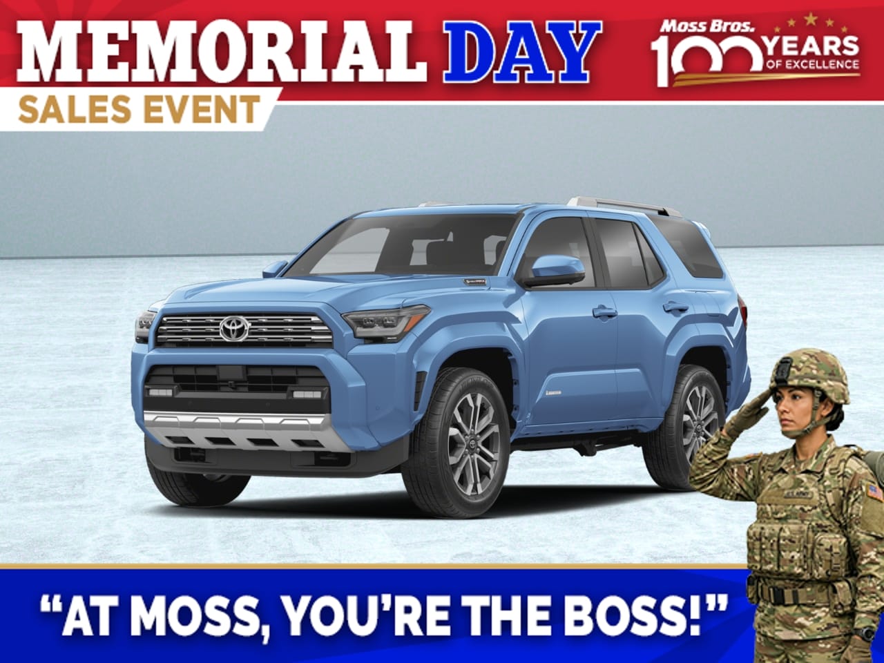 2026 Toyota 4Runner's photo