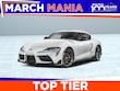  Toyota GR Supra