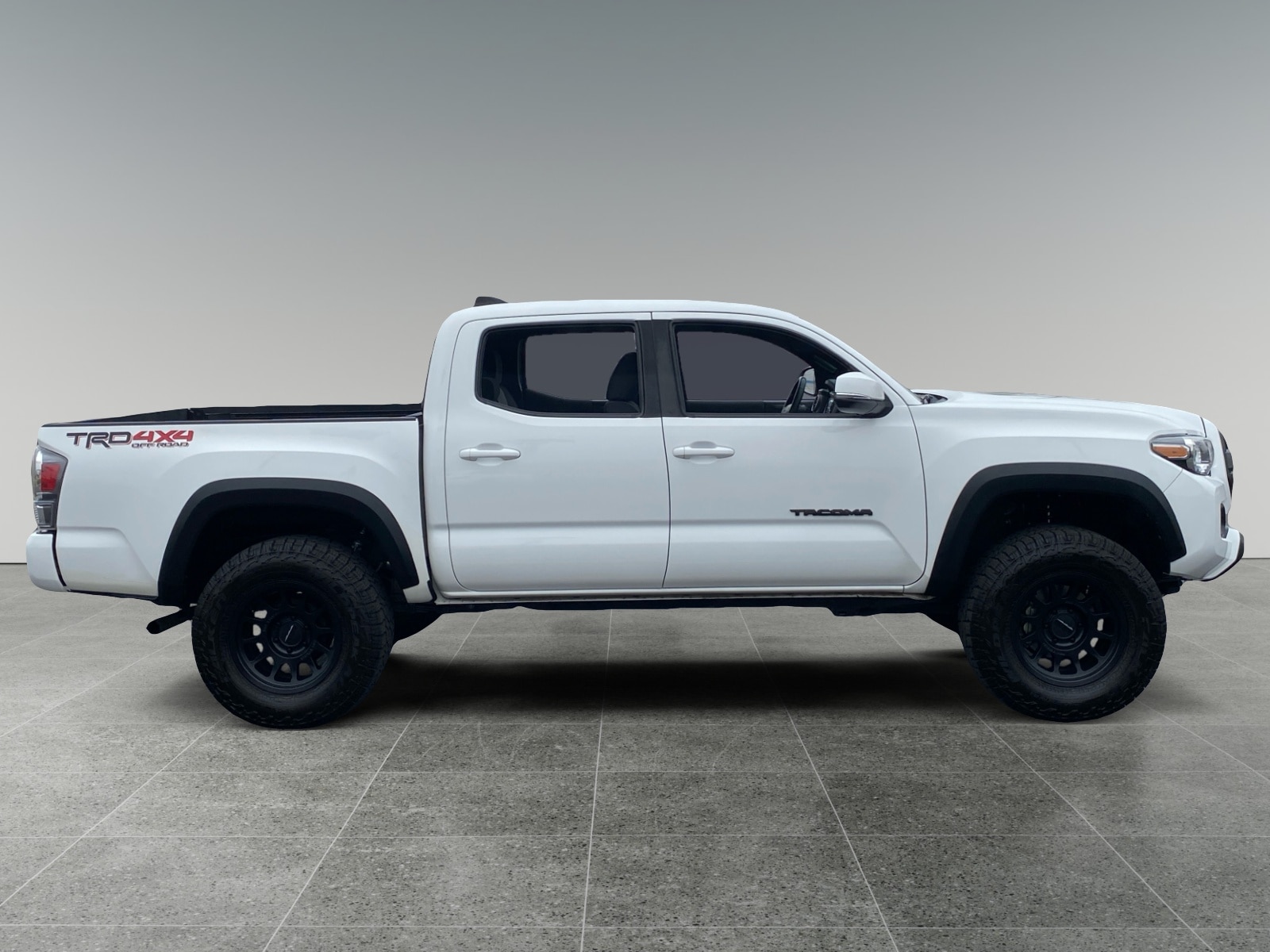 2022 Toyota Tacoma TRD Off Road - Photo 6