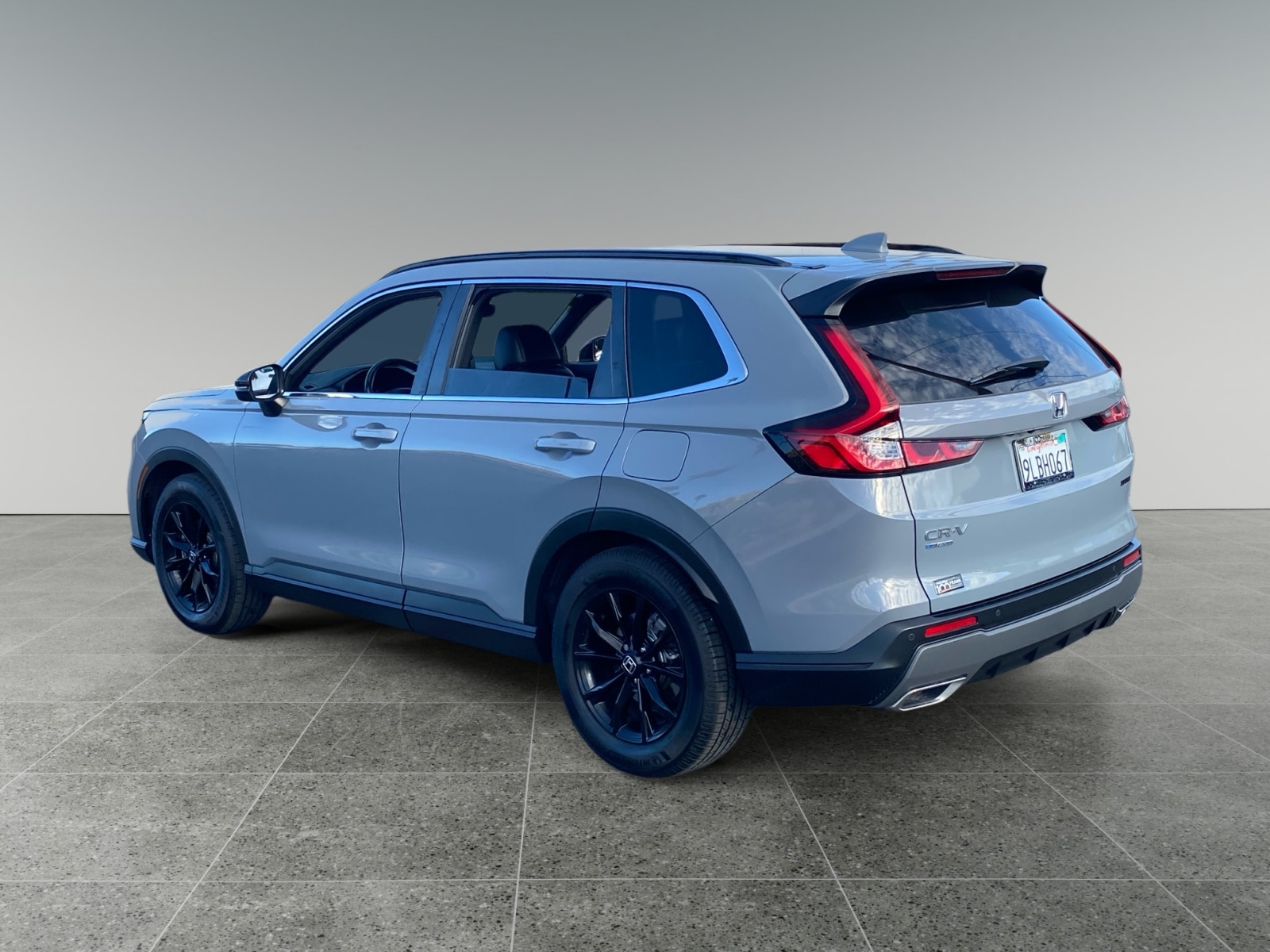 2024 Honda CR-V Sport-L - Photo 3