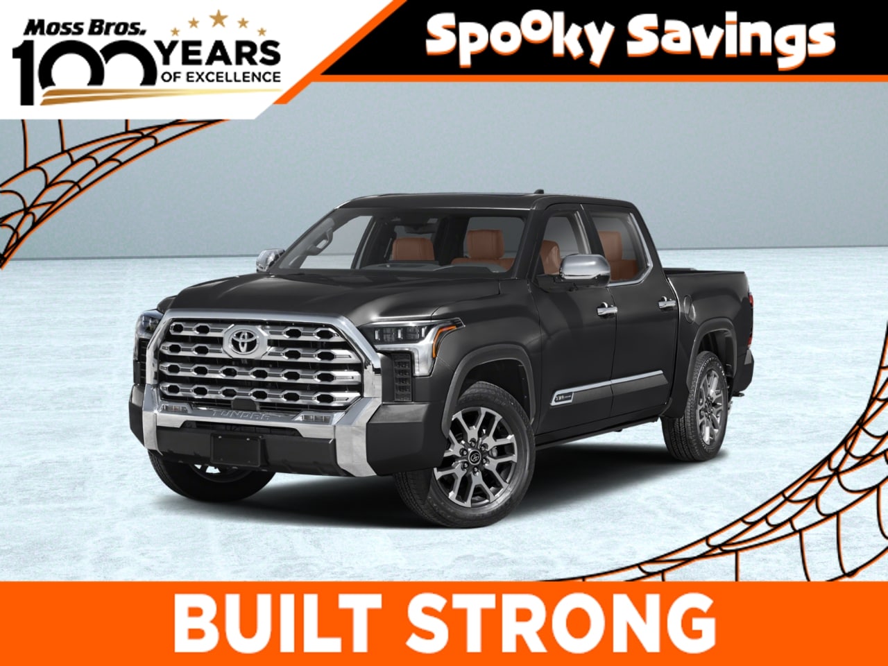 2026 Toyota Tundra