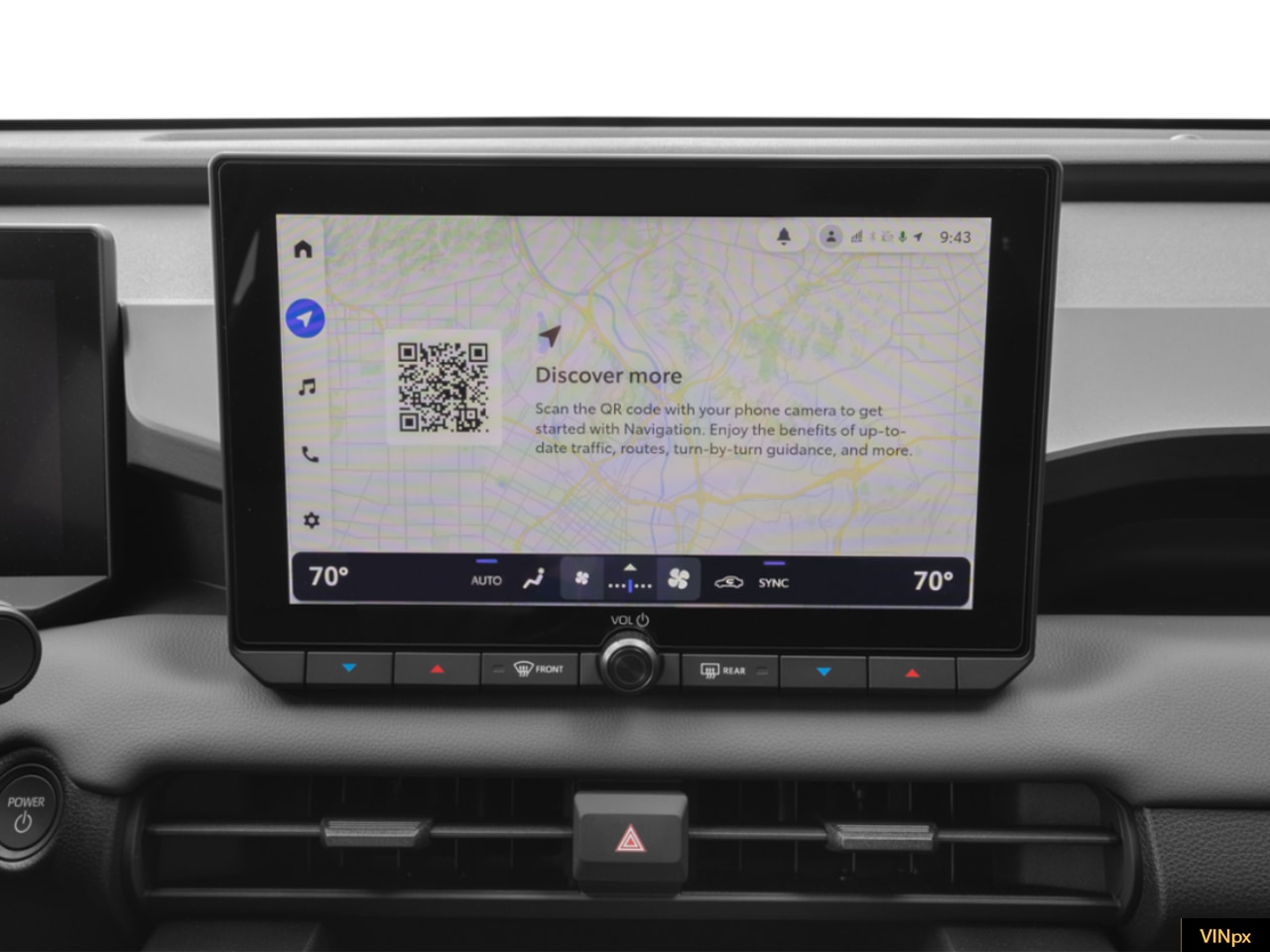 2026 Toyota RAV4 LE - Photo 13