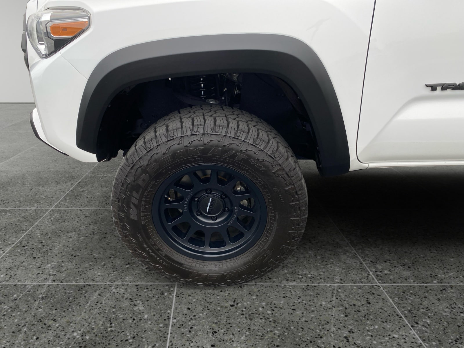 2022 Toyota Tacoma TRD Off Road - Photo 14