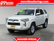 Toyota 4Runner