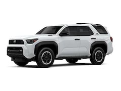 2025 Toyota 4Runner i-FORCE MAX TRD Off-Road Premium i-FORCE MAX SUV