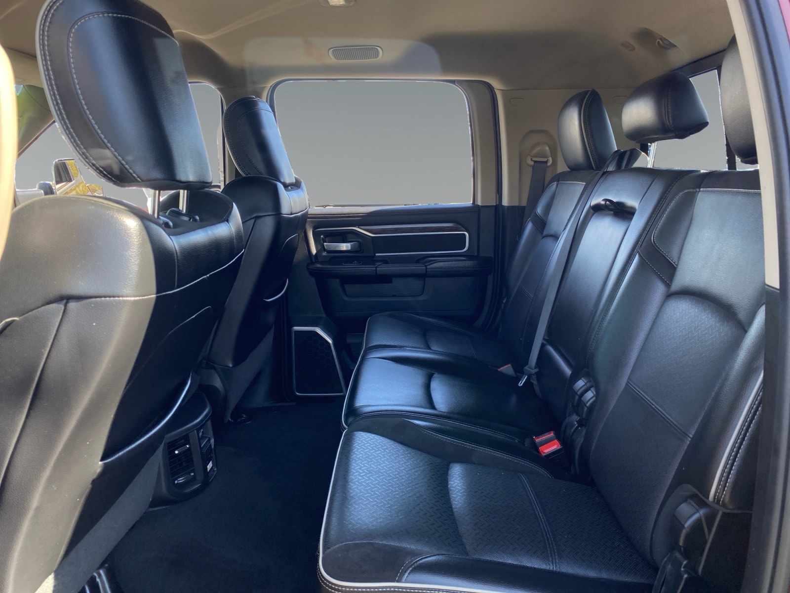 2020 RAM Ram 2500 Pickup Laramie - Photo 13