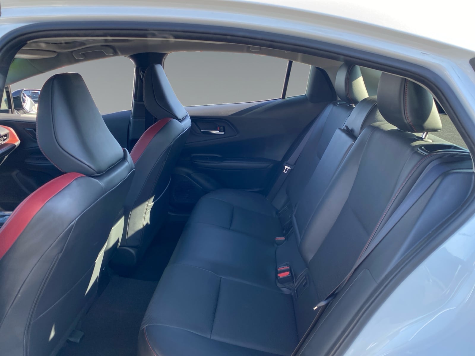 2024 Toyota Prius Prime XSE Premium - Photo 13