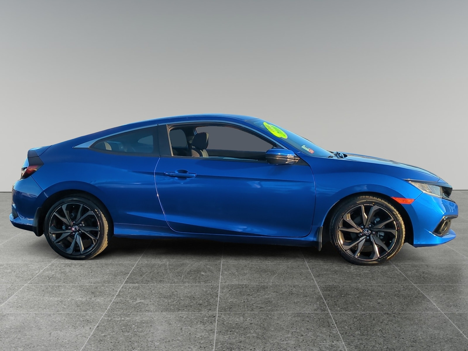2019 Honda Civic Sport photo 6
