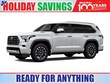  Toyota Sequoia