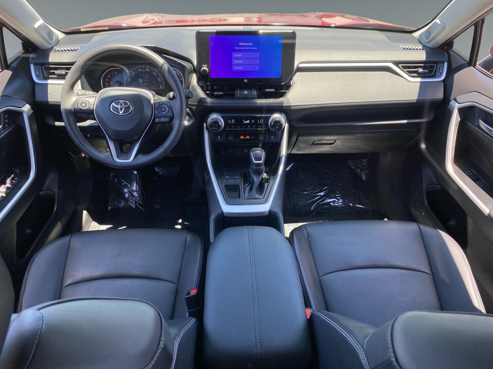 2023 Toyota RAV4 XLE Premium - Photo 10