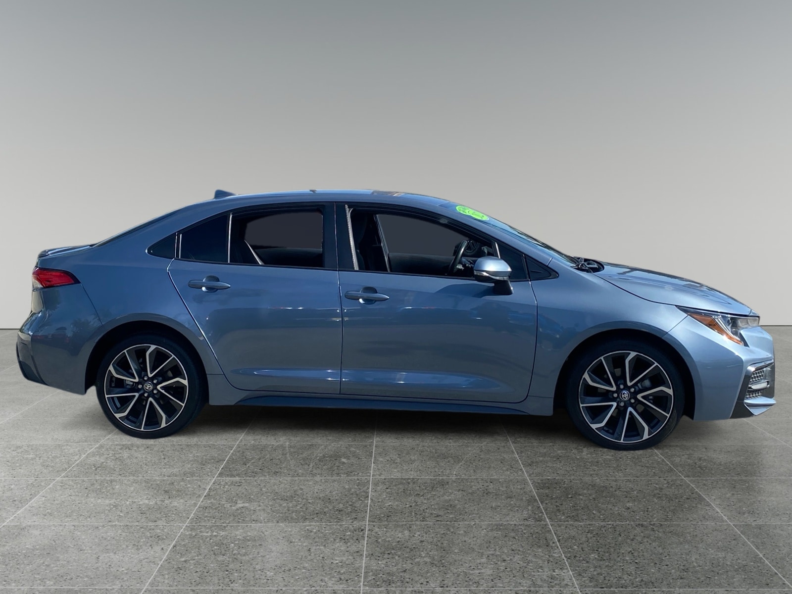 2022 Toyota Corolla SE - Photo 6