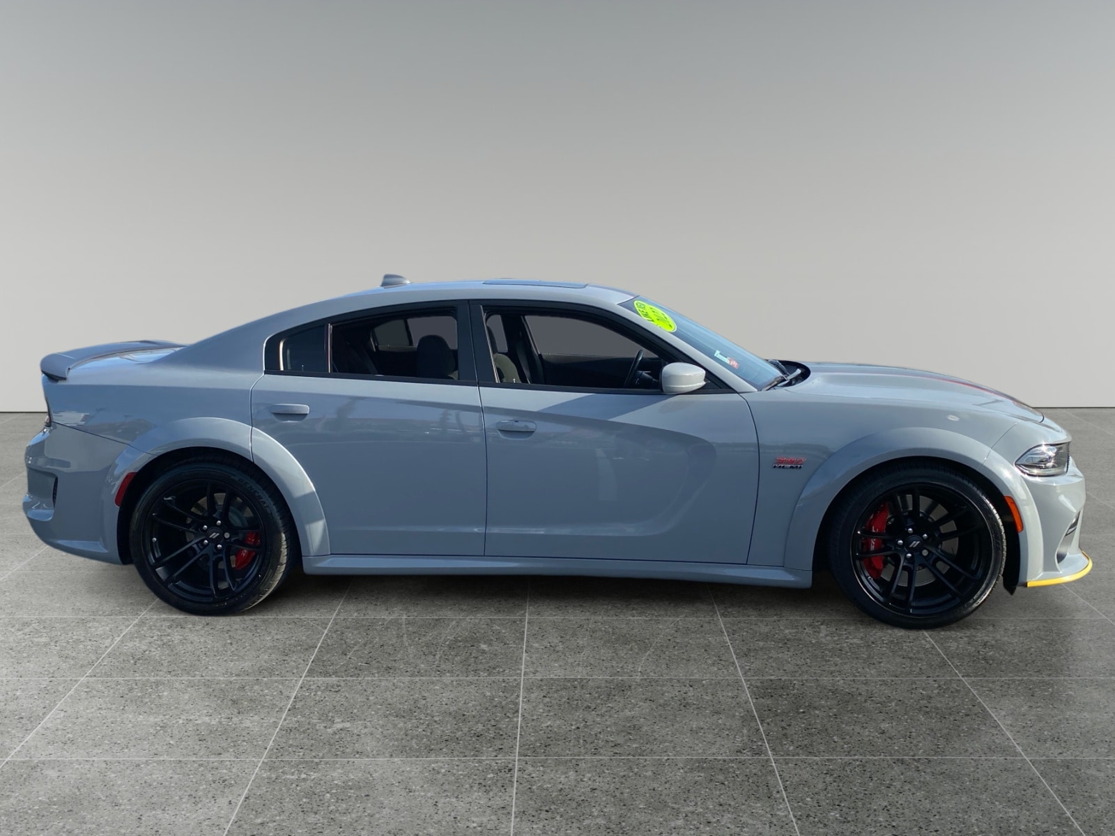 2022 Dodge Charger Scat Pack - Photo 6