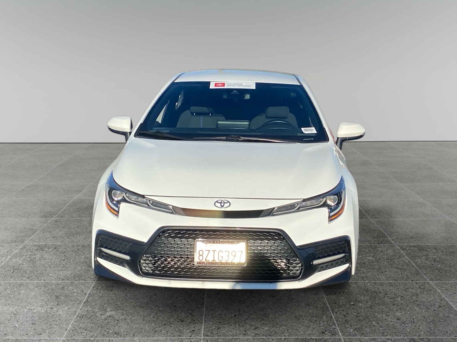 2022 Toyota Corolla SE - Photo 8